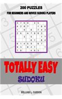 Totally Easy Sudoku