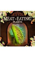 Meat-Eating Plants