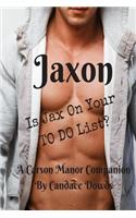 Jaxon