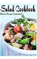 Salad Cookbook