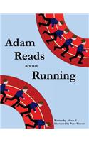 Adam Reads about Running