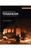 Essentials of Terrorism