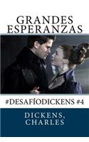 Grandes Esperanzas: #DesafíoDickens #4