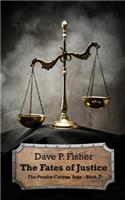 The Fates of Justice: (7 The Poudre Canyon Saga)