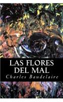 Las Flores del Mal