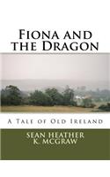 Fiona and the Dragon