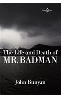 The Life and Death of Mr. Badman