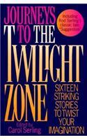 Journeys to the Twilight Zone