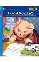 Spectrum Vocabulary Grade 3 (Spectrum (McGraw-Hill))