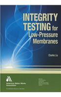 Integrity Testing for Low-Pressure Membranes