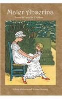 Mater Anserina: Poems in Latin for Children
