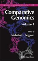 Comparative Genomics