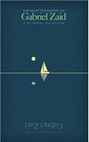 Selected Poetry of Gabriel Zaid