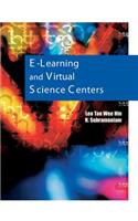 E-Learning and Virtual Science Centers