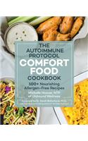 Autoimmune Protocol Comfort Food Cookbook