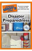 The Complete Idiot's Guide to Disaster Preparedness