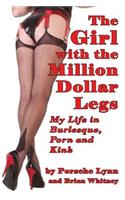 Girl with the Million-Dollar Legs