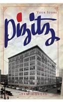 Pizitz: Your Store