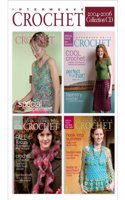 Crochet 2004-2006 Collection CD