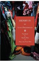 Henry IV