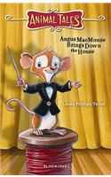 Angus Macmouse Brings Down the Ho