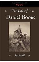 Life of Daniel Boone