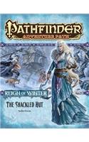 Pathfinder Adventure Path: Reign of Winter Part 2 - The Shackled Hut