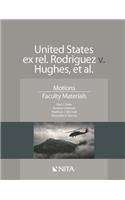 United States Ex Rel. Rodriguez V. Hughes, Et. Al.