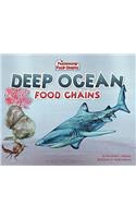 Deep Ocean Food Chains