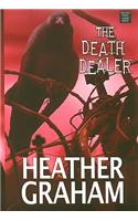 The Death Dealer: (Center Point Platinum Romance (Large Print))