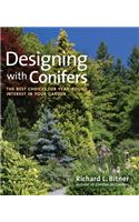 Designing with Conifers