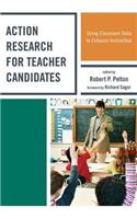 Action Research for Teacher Candidates