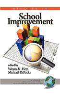 Studies in School Improvement (PB)