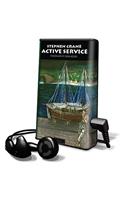 Active Service: (Playaway Adult Fiction)