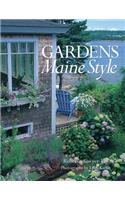 Gardens Maine Style