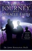 Your Personal Journey Into Miracle Faith