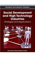 Social Development and High Technology Industries: Strategies and Applications