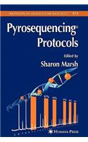 Pyrosequencing Protocols