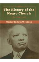 History of the Negro Church