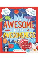 Awesome Book of Awesomeness