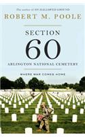 Section 60: Arlington National Cemetery
