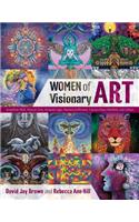 Women of Visionary Art