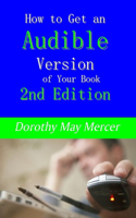 How to Get an Audible Version of Your Book