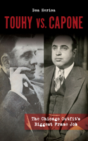 Touhy vs. Capone