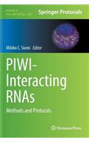 PIWI-Interacting RNAs