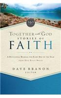 Together with God: Stories of Faith