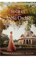 The Secret of the India Orchid