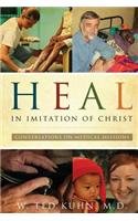 Heal in Imitation of Christ