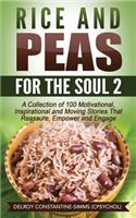 Rice and Peas For The Soul (2)