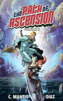 The Path of Ascension (Light Novel) Vol. 2